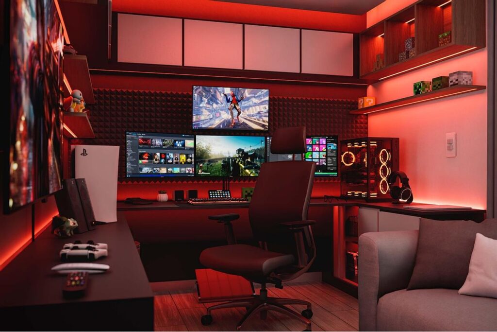 From powerful gaming rigs to compact mini PCs for work or home, Inside Tech has carved out a space in the UK market as a leader in custom computing. Known for flexibility, reliability, and performance-driven solutions, the brand appeals to gamers, professionals, and everyday users looking for systems that truly match their needs.